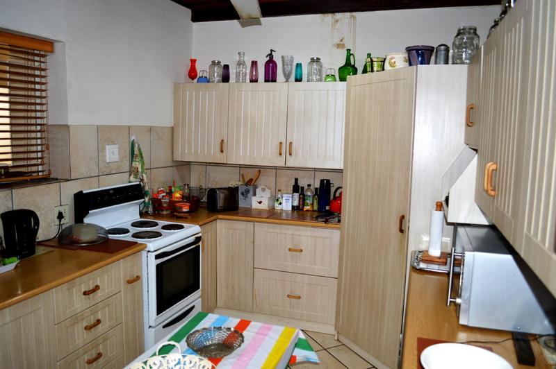 4 Bedroom Property for Sale in Ladismith Western Cape